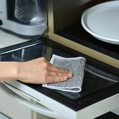 SilverClean Pro - Skonsam men kraftfull 5-Pack