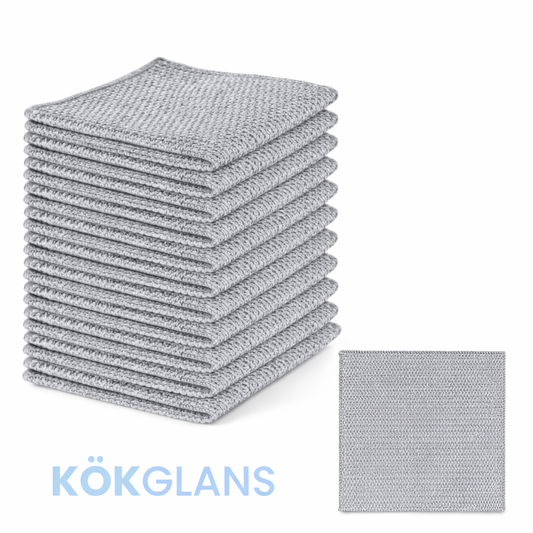 SilverClean Pro - Skonsam men kraftfull 5-Pack